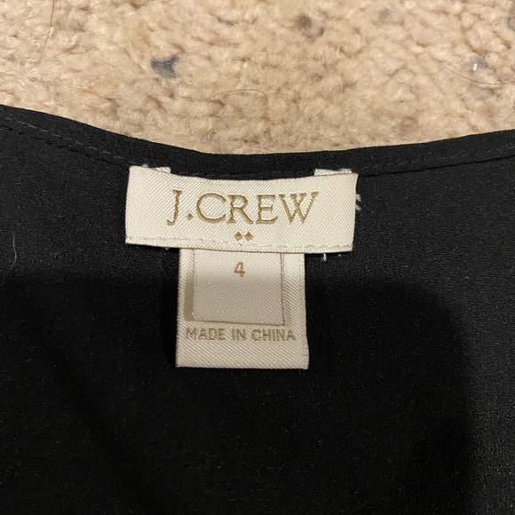 J Crew top - Picture 3 of 3